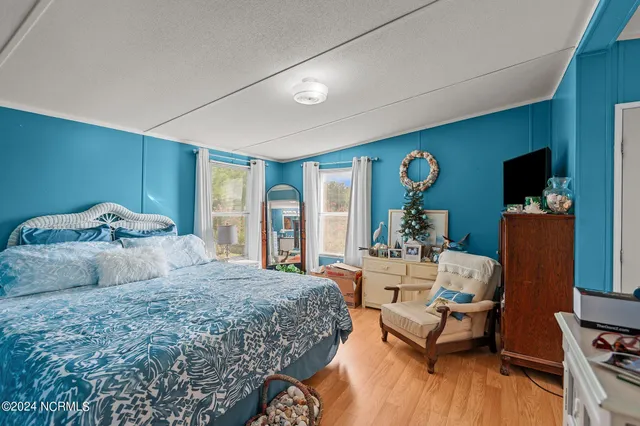 $279,900 | 110 Norfleet Shores Road, Belhaven, NC 27810