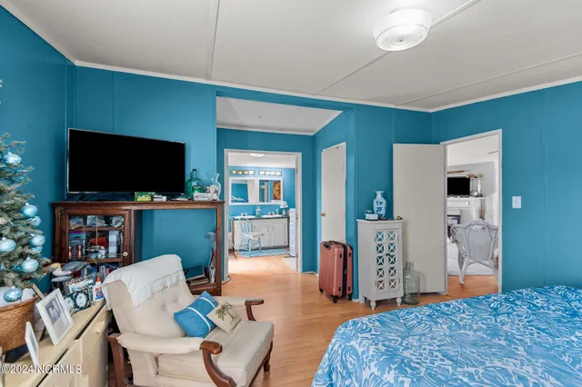 $279,900 | 110 Norfleet Shores Road, Belhaven, NC 27810