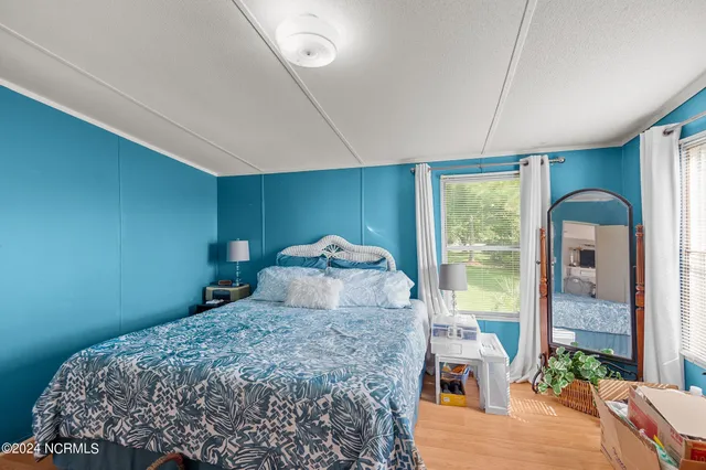 $279,900 | 110 Norfleet Shores Road, Belhaven, NC 27810