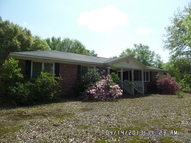 448 Community Center Road Camden, SC 29020 - Photo 1 of 1