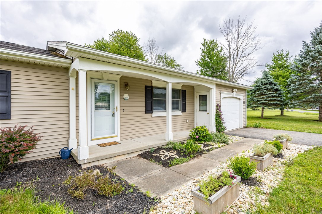 1676 Walworth Road Macedon, NY 14522 - Photo 25 of 37