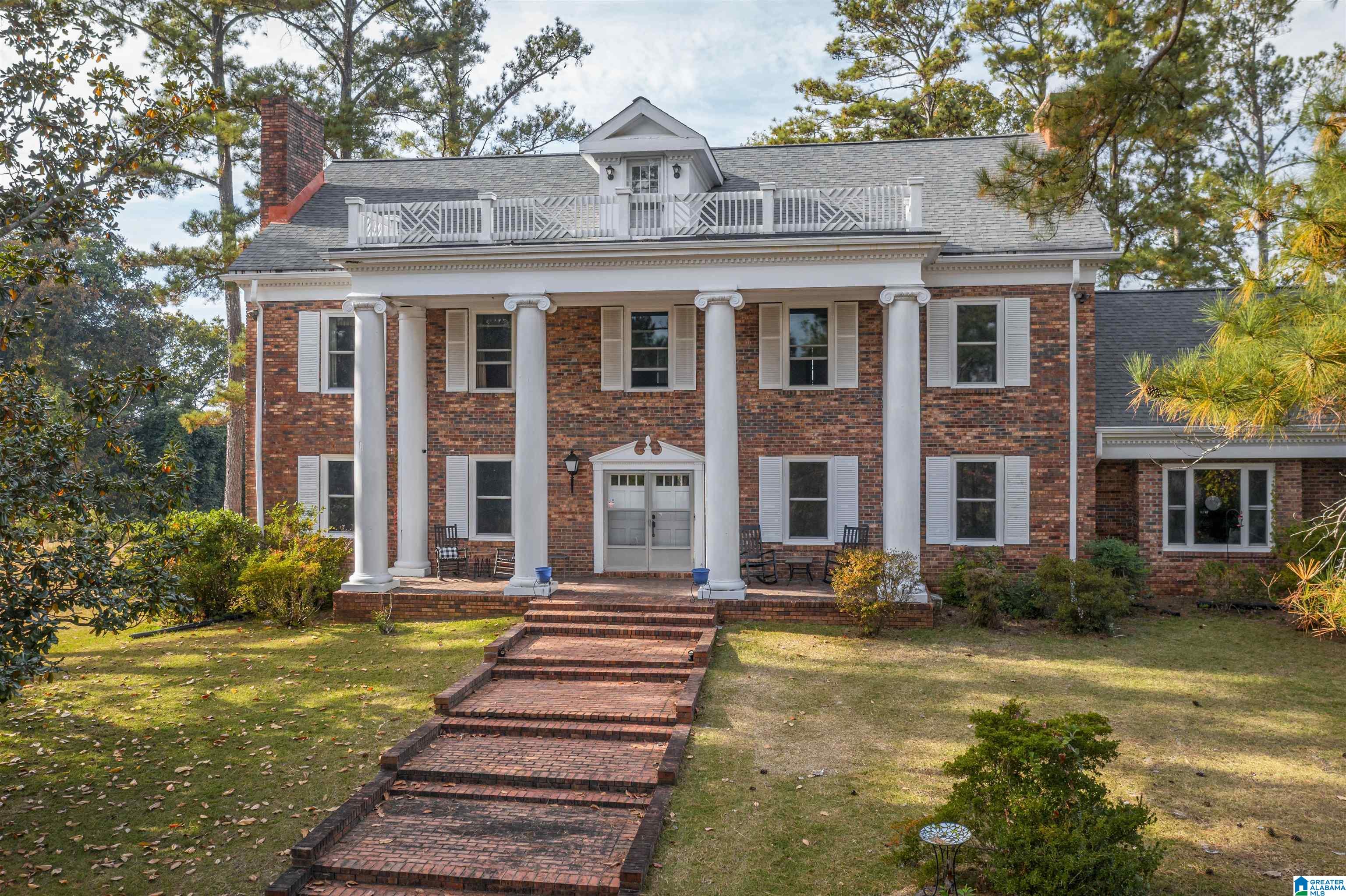 201 Cave Hill Road Weaver, AL 36277 - Photo 65 of 78