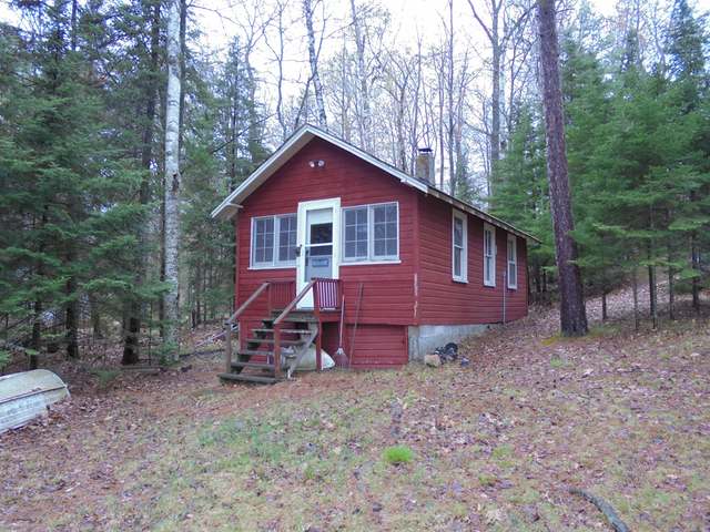 1790 Morey Road Eagle River, WI 54521 - Photo 16 of 19 Gallery Image 16