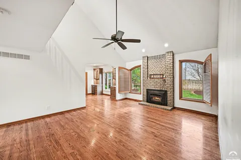 $765,000 | 527 Canyon Drive, Lawrence, KS 66049