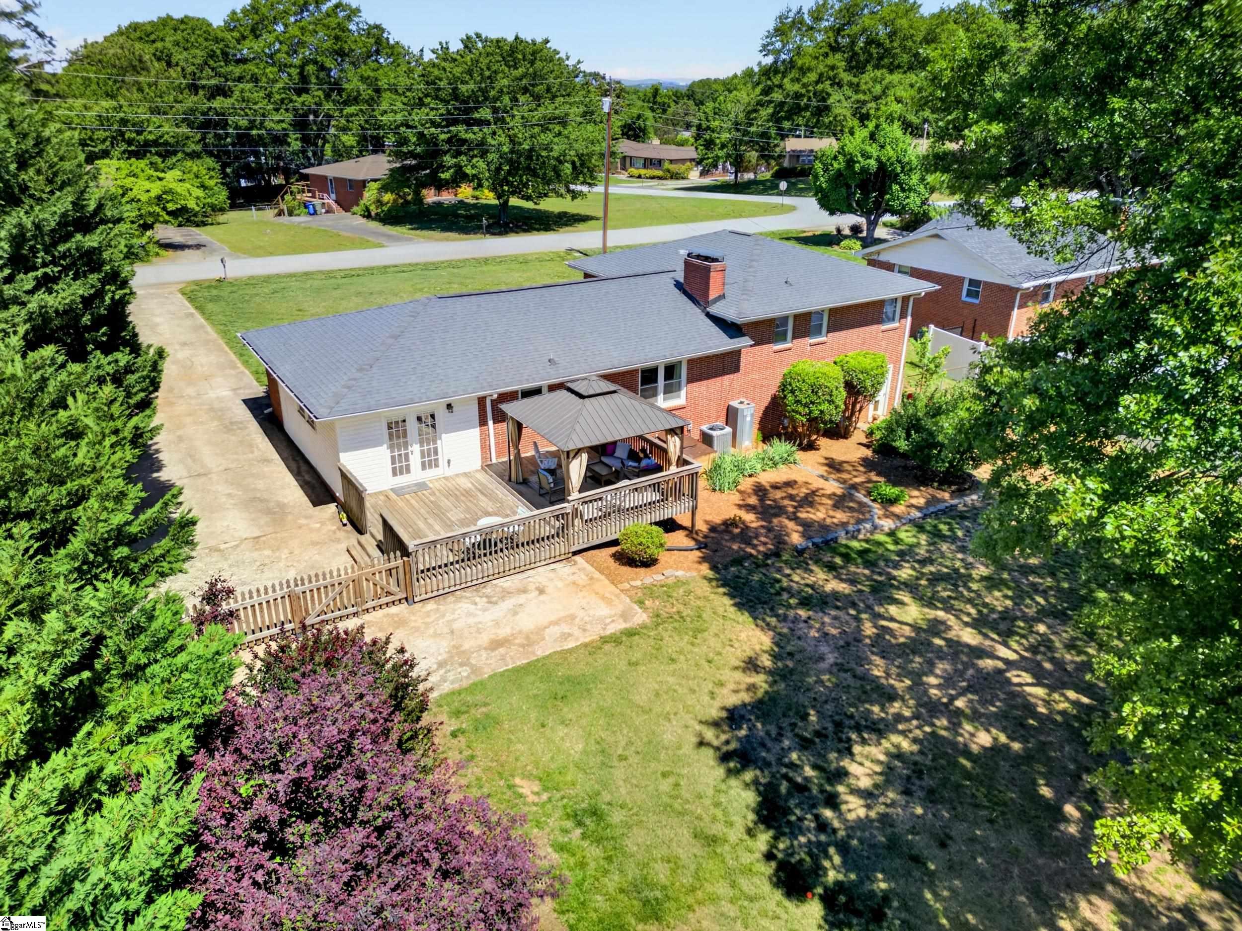 104 Central Avenue Mauldin, SC 29662 - Photo 43 of 44