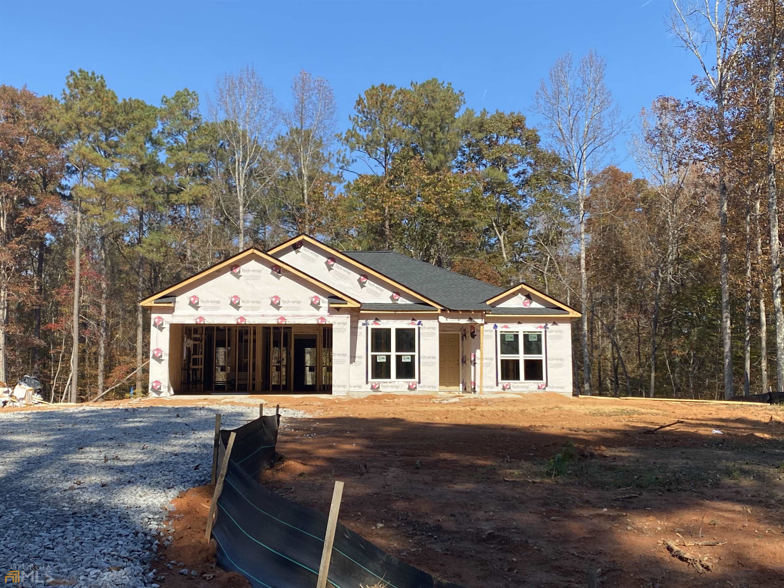 230 Avalee Road, Unit 40 Brooks, GA 30205 - Photo 1 of 1