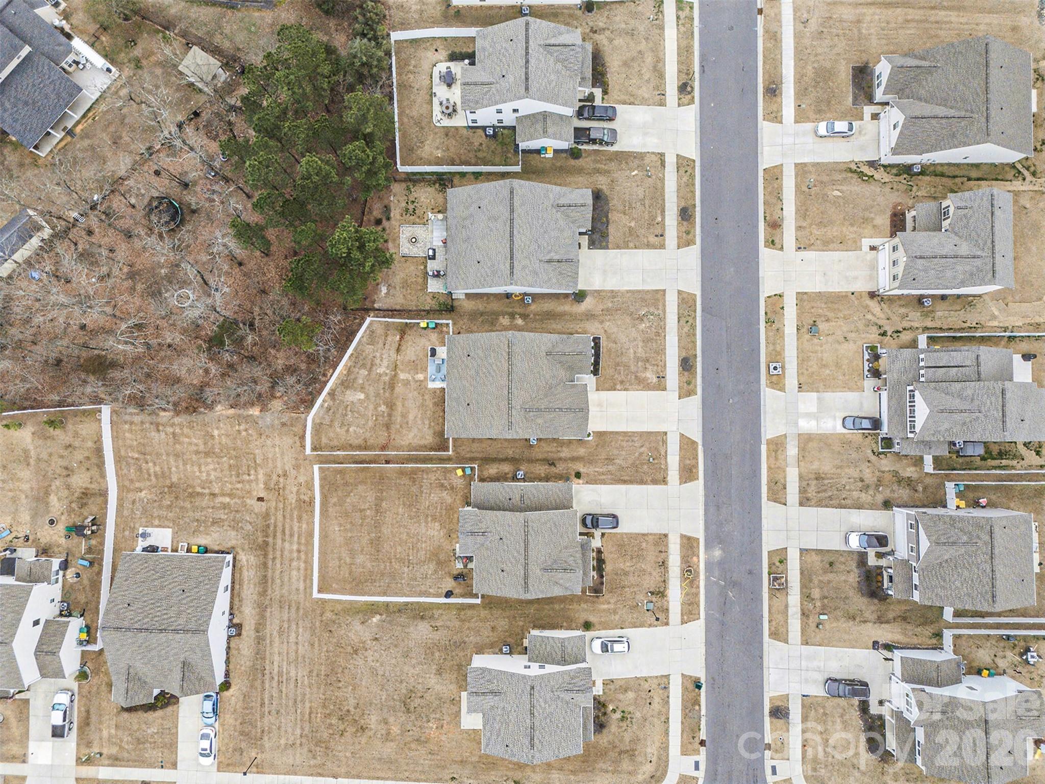 1772 Savannah Lane, Unit 19 Stanfield, NC 28163 - Photo 24 of 29