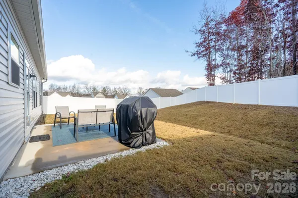 $390,000 | 1772 Savannah Lane, Unit 19, Stanfield, NC 28163