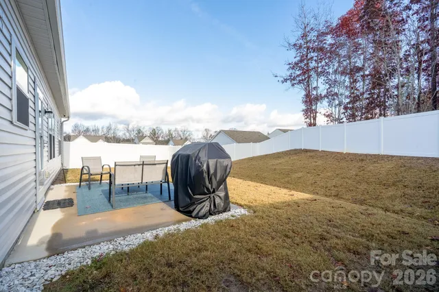 $390,000 | 1772 Savannah Lane, Unit 19, Stanfield, NC 28163