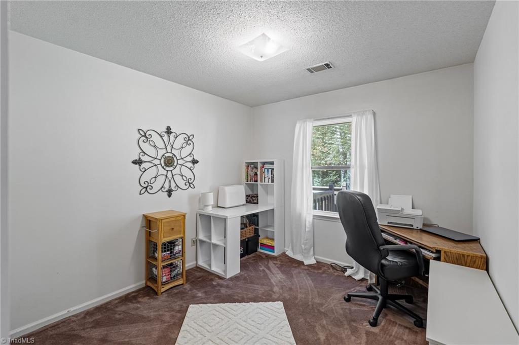 328 Country Club Road Wilkesboro, NC 28697 - Photo 14 of 36 Bedroom 2