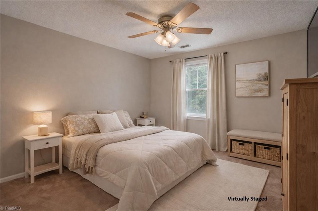 328 Country Club Road Wilkesboro, NC 28697 - Photo 15 of 36 Virtually Staged