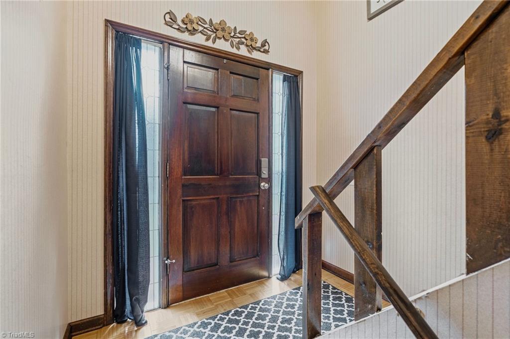 328 Country Club Road Wilkesboro, NC 28697 - Photo 23 of 36 Entry