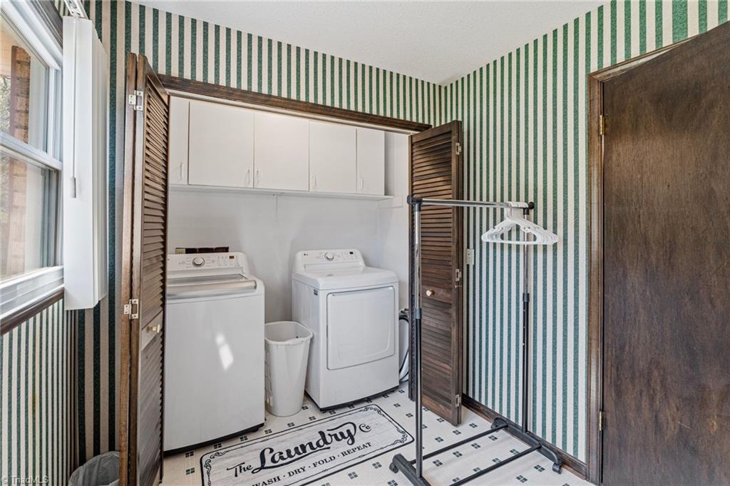 328 Country Club Road Wilkesboro, NC 28697 - Photo 30 of 36 Laundry