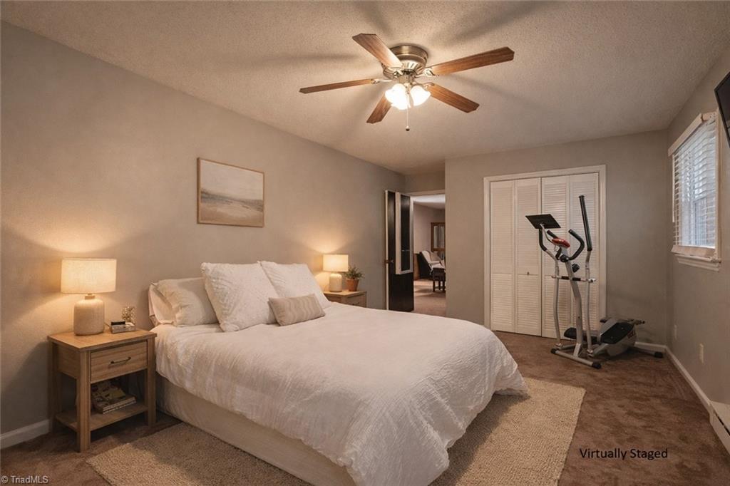 328 Country Club Road Wilkesboro, NC 28697 - Photo 31 of 36 Virtually Staged