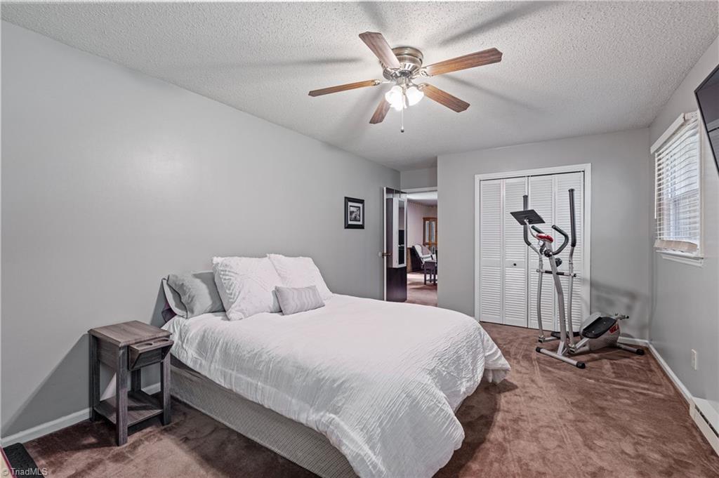 328 Country Club Road Wilkesboro, NC 28697 - Photo 32 of 36 Bedroom 4