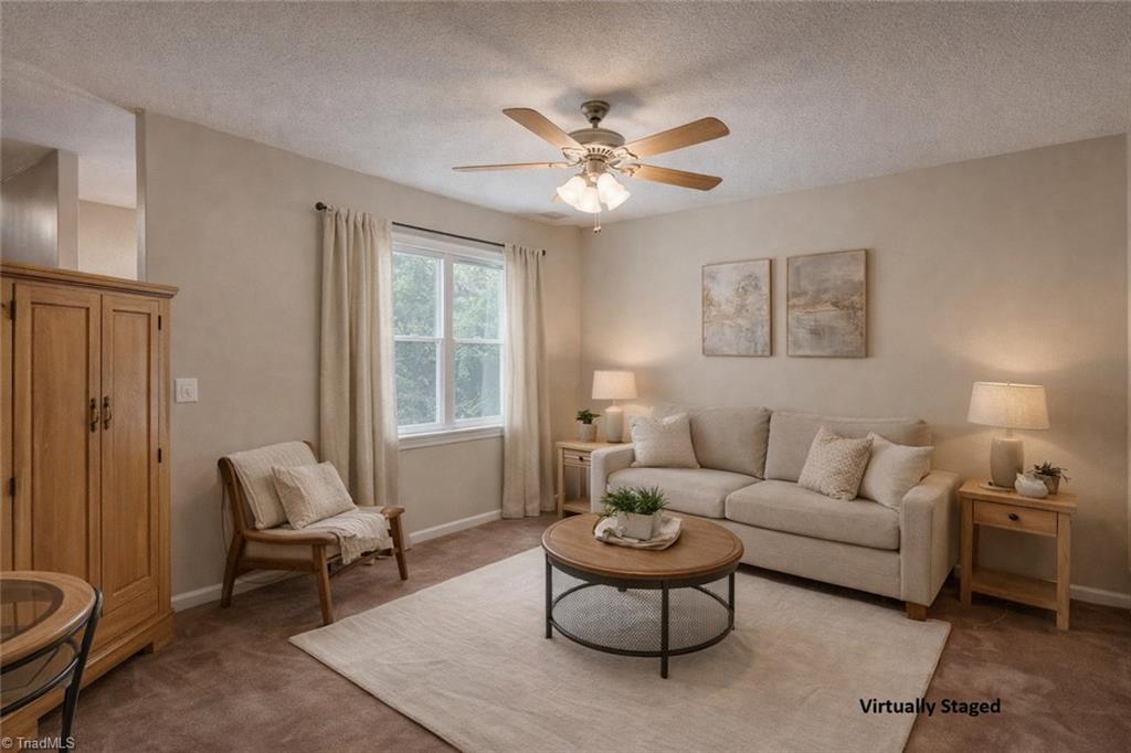 328 Country Club Road Wilkesboro, NC 28697 - Photo 10 of 36 Virtually Staged