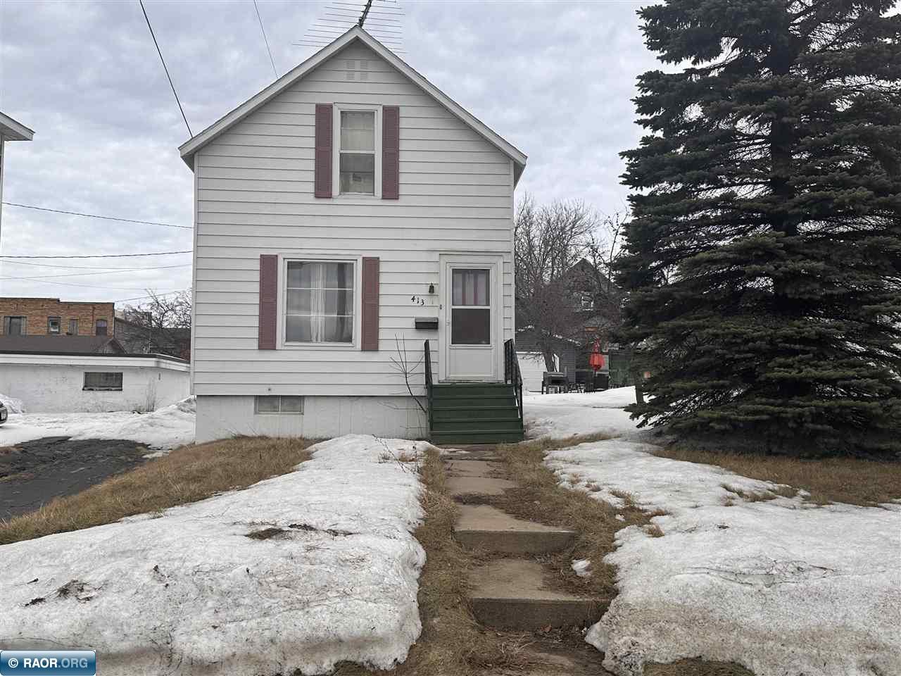 413 Fayal Road Eveleth, MN 55734 - Photo 16 of 16 Gallery Image 16