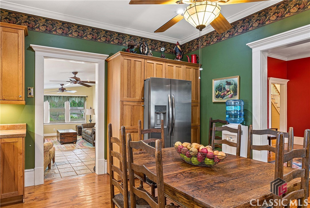 154 Centennial Road Rutledge, GA 30663 - Photo 42 of 58