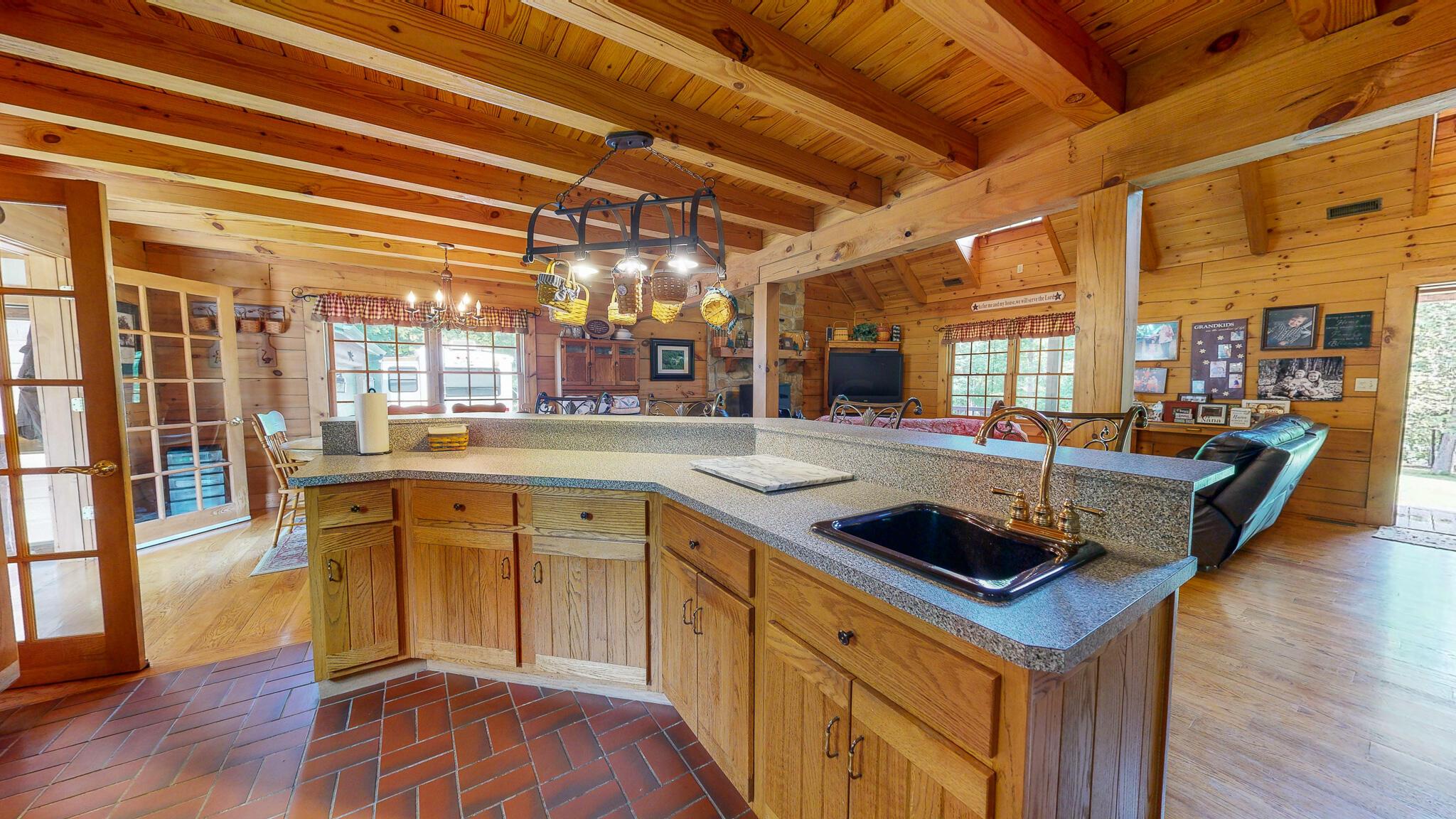 418 Pond Run Road, Unit H Stout, OH 45684 - Photo 41 of 69 Scioto County cabin - Matt-14