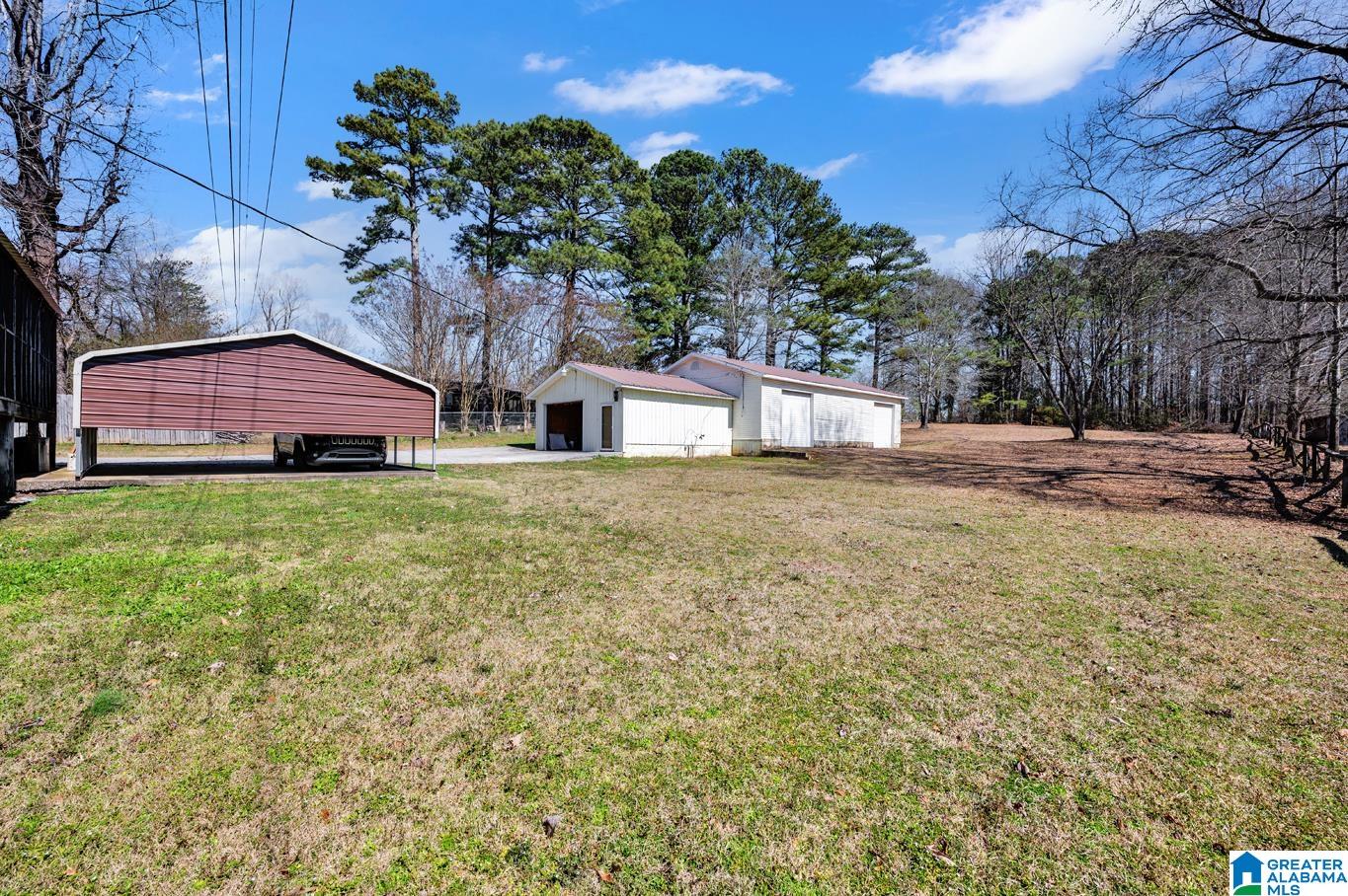 2555 Shady Grove Road Adamsville, AL 35005 - Photo 28 of 30