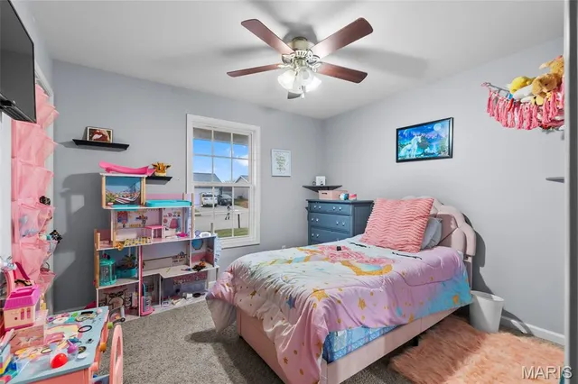 $229,900 | 610 Sara Street, Jackson, MO 63755