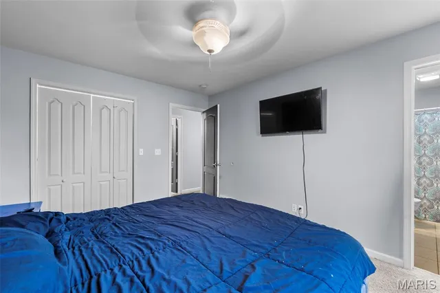 $229,900 | 610 Sara Street, Jackson, MO 63755