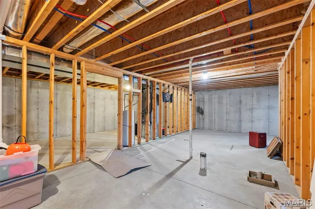 $229,900 | 610 Sara Street, Jackson, MO 63755