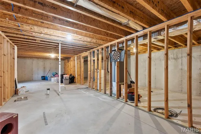 $229,900 | 610 Sara Street, Jackson, MO 63755