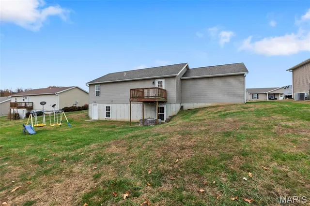 $229,900 | 610 Sara Street, Jackson, MO 63755