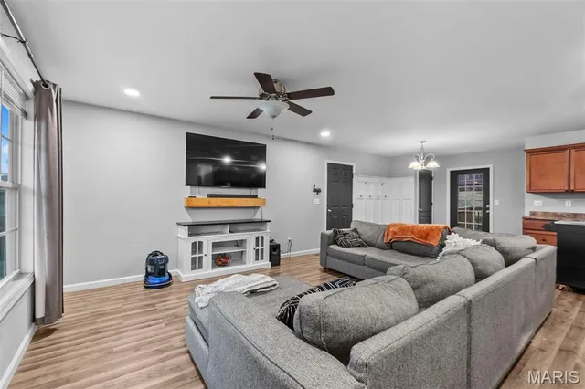 $229,900 | 610 Sara Street, Jackson, MO 63755