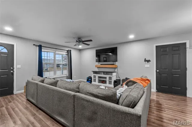 $229,900 | 610 Sara Street, Jackson, MO 63755