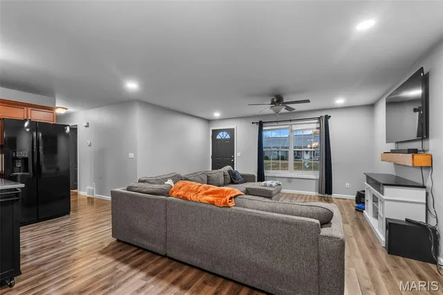 $229,900 | 610 Sara Street, Jackson, MO 63755