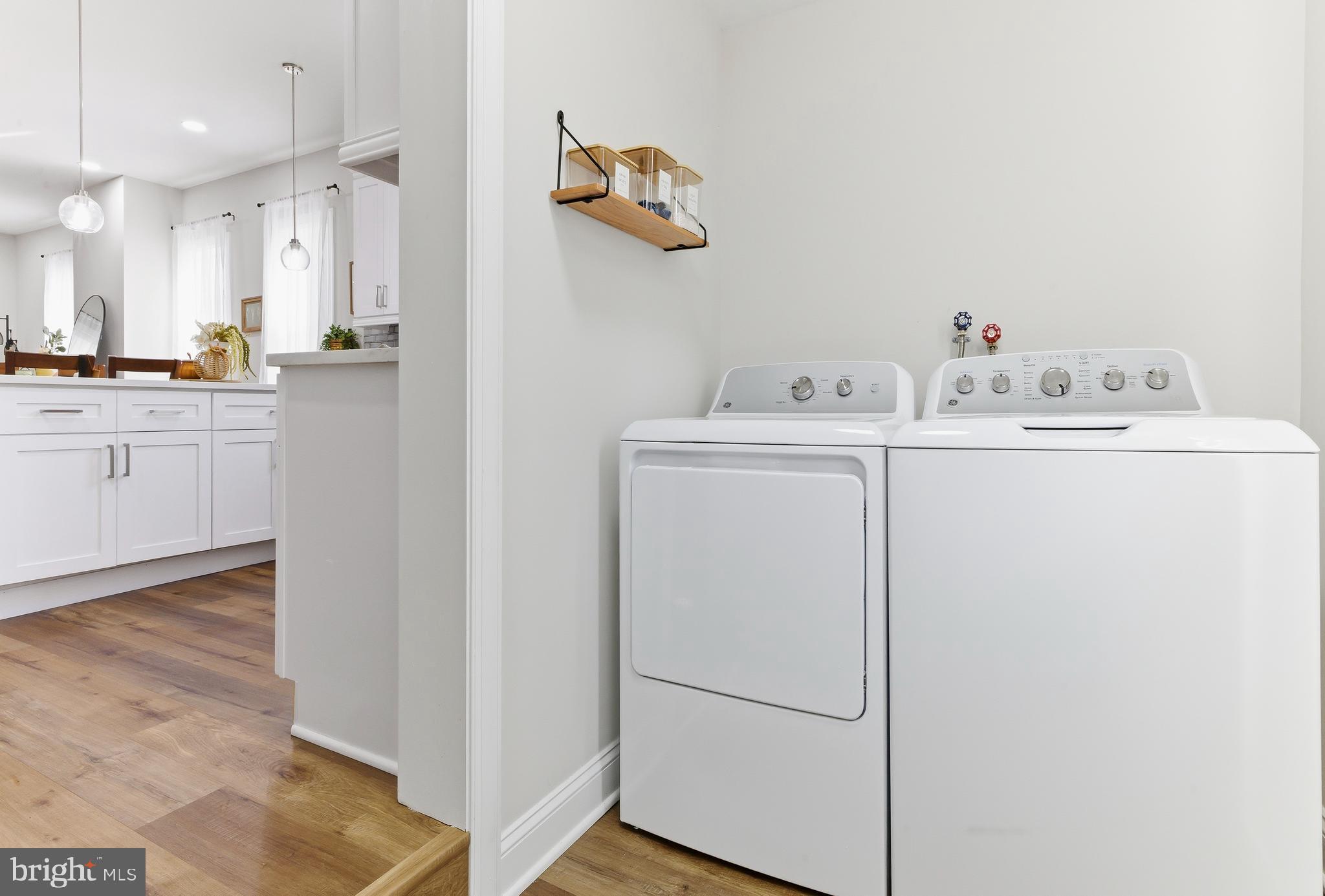 247 Crown Point Road West Deptford, NJ 08086 - Photo 19 of 22 laundry