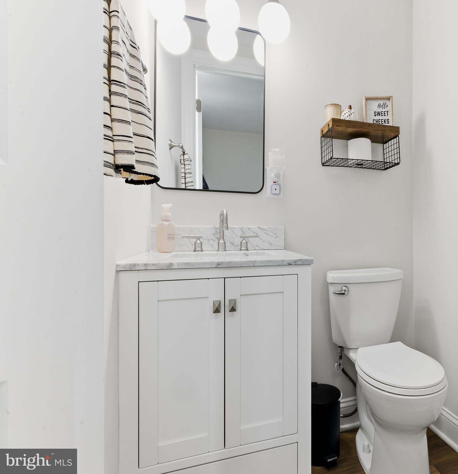 247 Crown Point Road West Deptford, NJ 08086 - Photo 21 of 22 1/2 bath