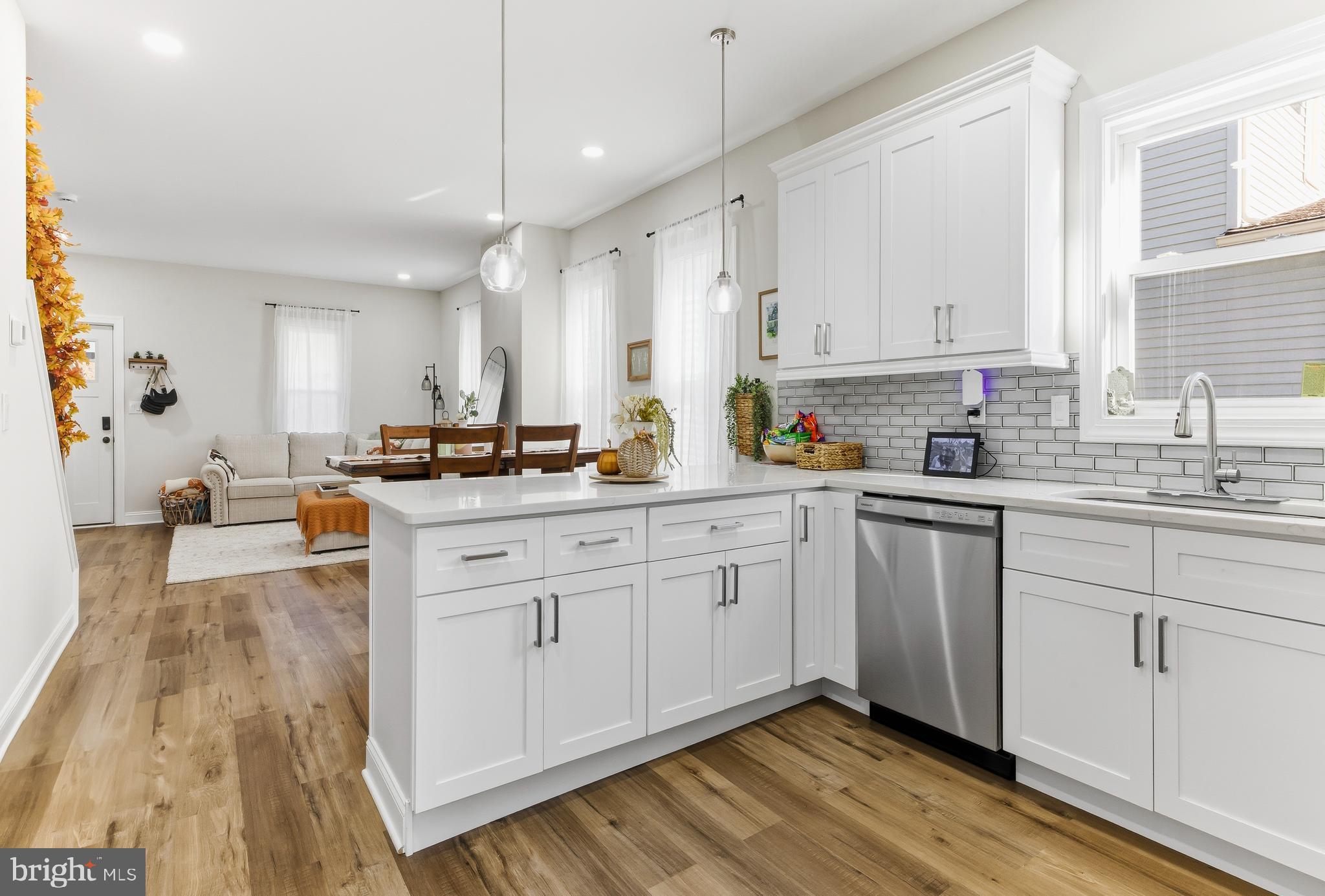 247 Crown Point Road West Deptford, NJ 08086 - Photo 8 of 22 gorgeous kitchen