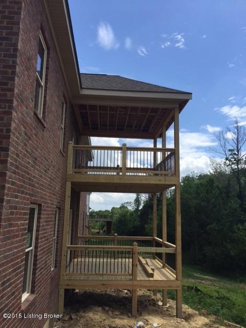 1704 Meremont Ridge Road Louisville, KY 40245 - Photo 18 of 41 meremont side