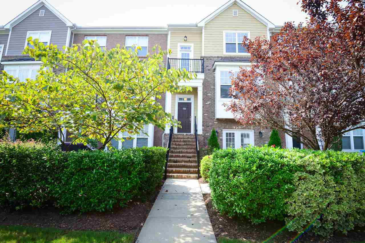 9208 Wooden Road Raleigh, NC 27617 - Photo 3 of 20 Photo 3