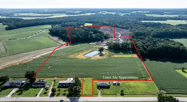 $682,000 | 10455 Highway 701 Highway, Newton Grove, NC 28366