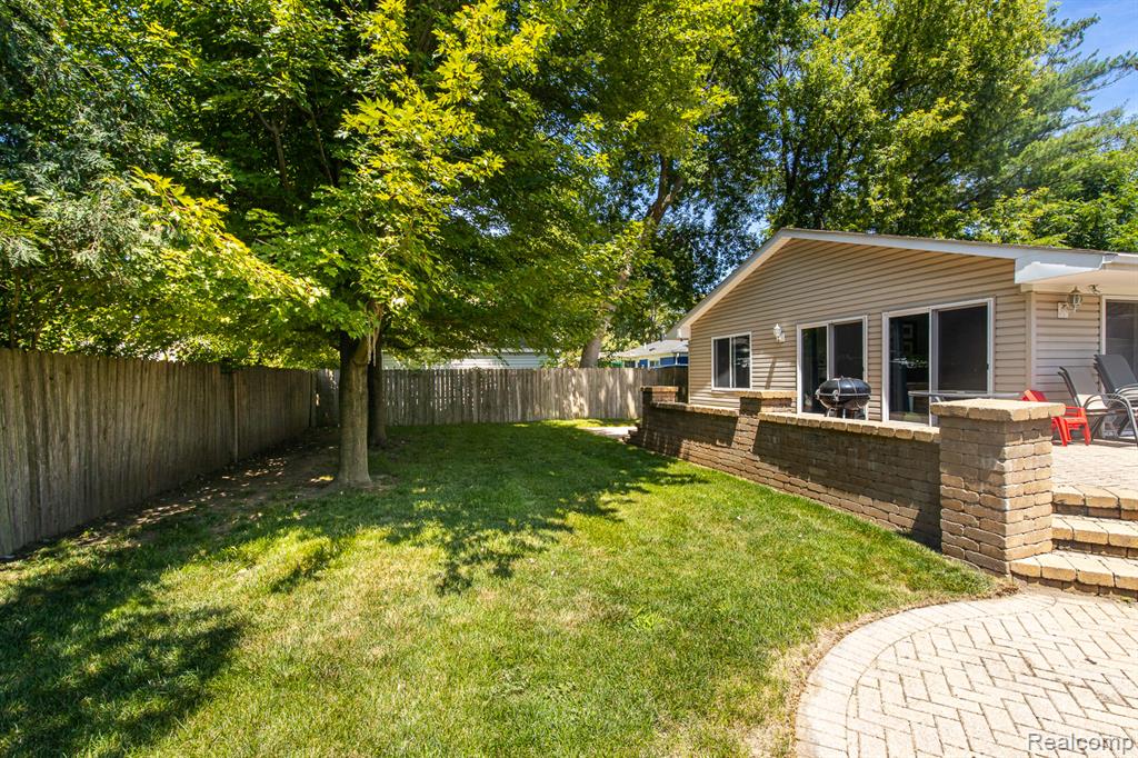 46555 Dequindre Road Rochester Hills, MI 48307 - Photo 60 of 67
