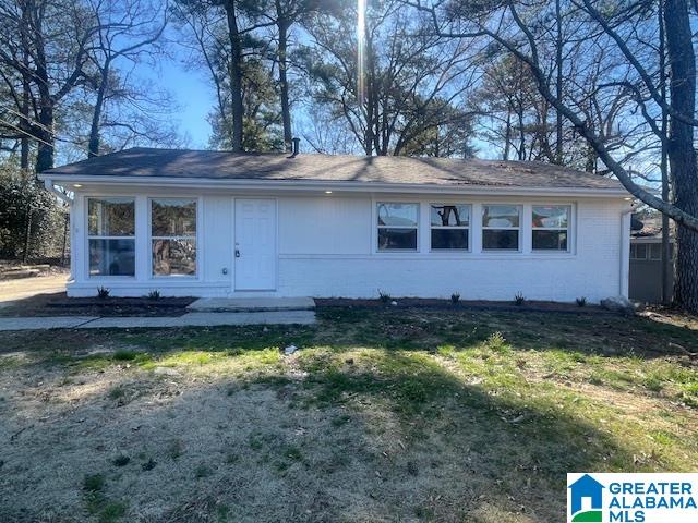 4925 Montevallo Road Birmingham, AL 35210 - Photo 1 of 40