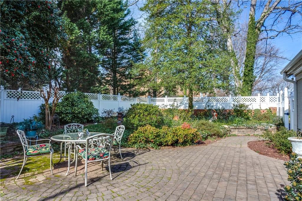 1106 Dover Road Greensboro, NC 27408 - Photo 20 of 26 Gallery Image 20
