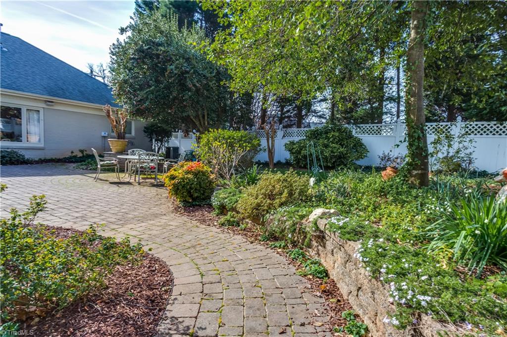 1106 Dover Road Greensboro, NC 27408 - Photo 22 of 26 Gallery Image 22