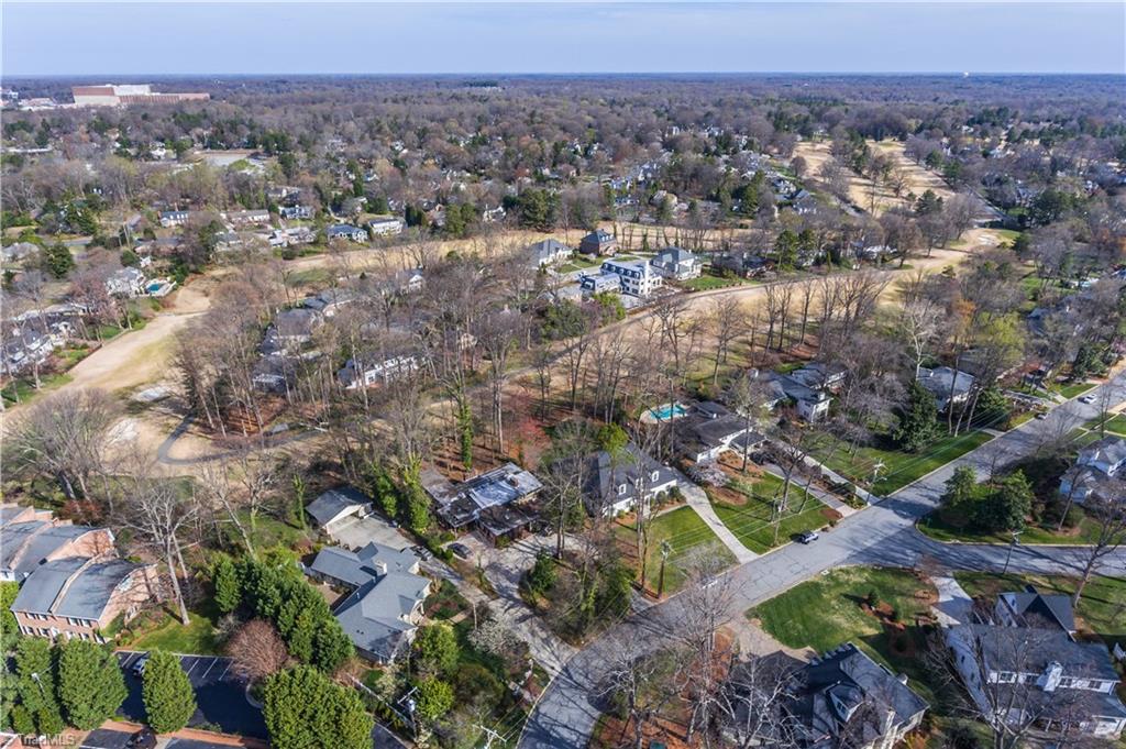 1106 Dover Road Greensboro, NC 27408 - Photo 26 of 26 Gallery Image 26