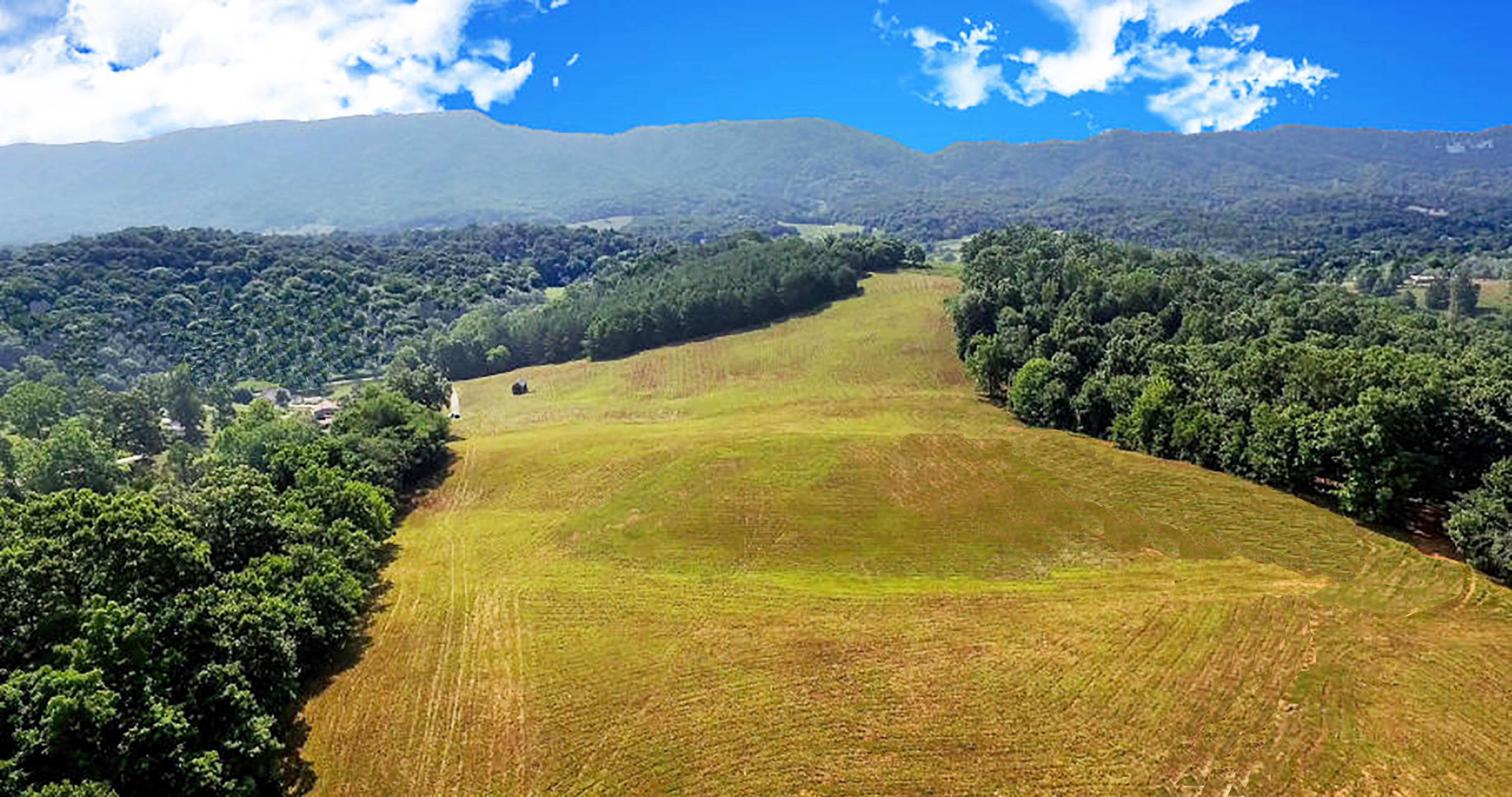 459 Merritt Road Washburn, TN 37888 - Photo 1 of 13 Arial 1