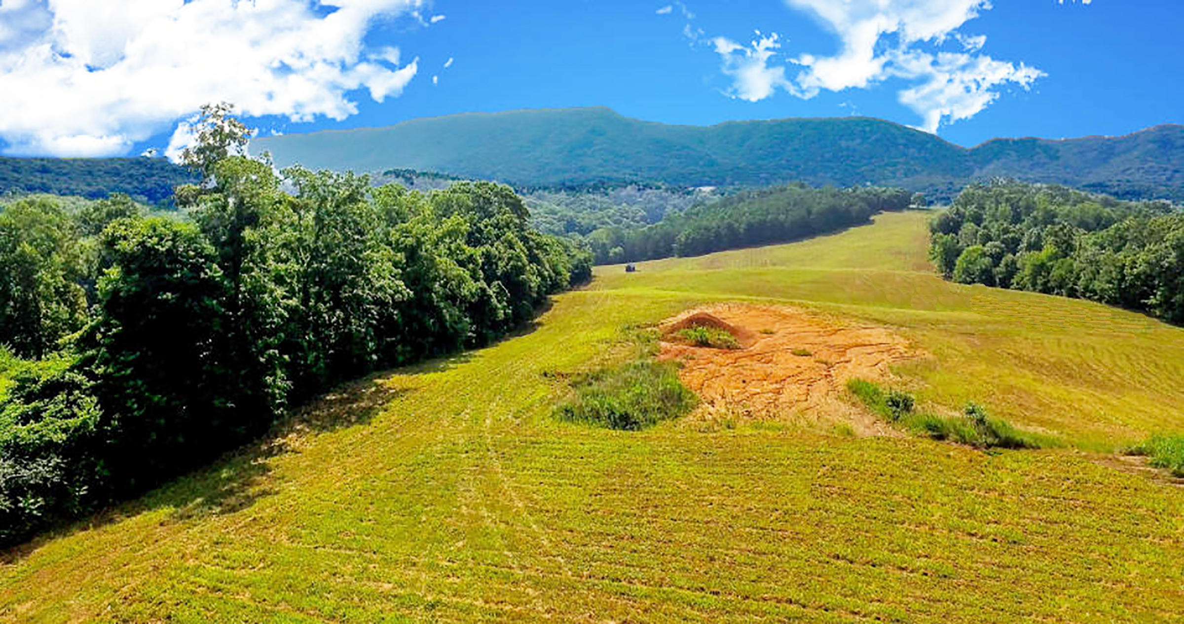 459 Merritt Road Washburn, TN 37888 - Photo 11 of 13 Arial 11