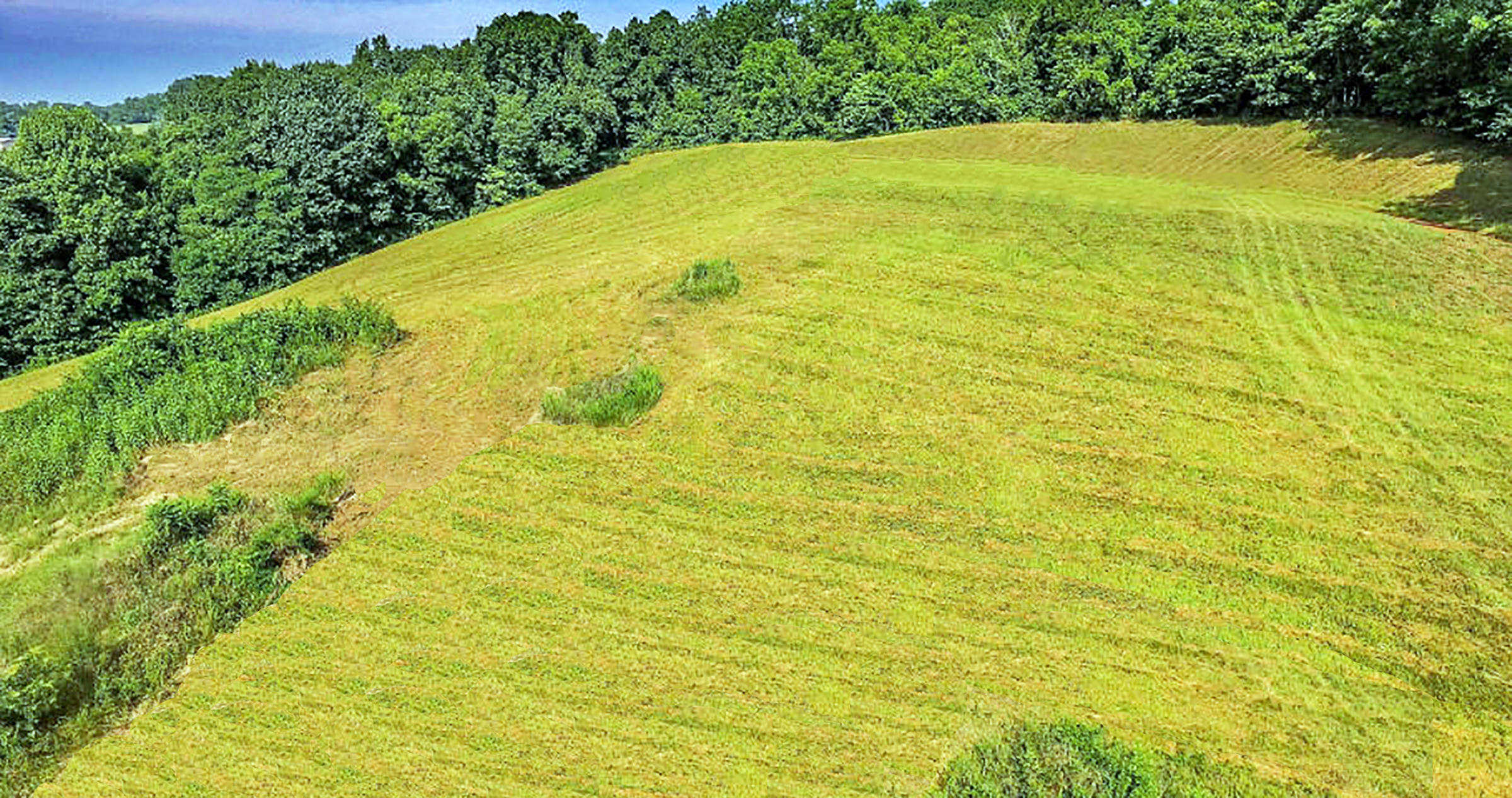 459 Merritt Road Washburn, TN 37888 - Photo 7 of 13 Arial 7