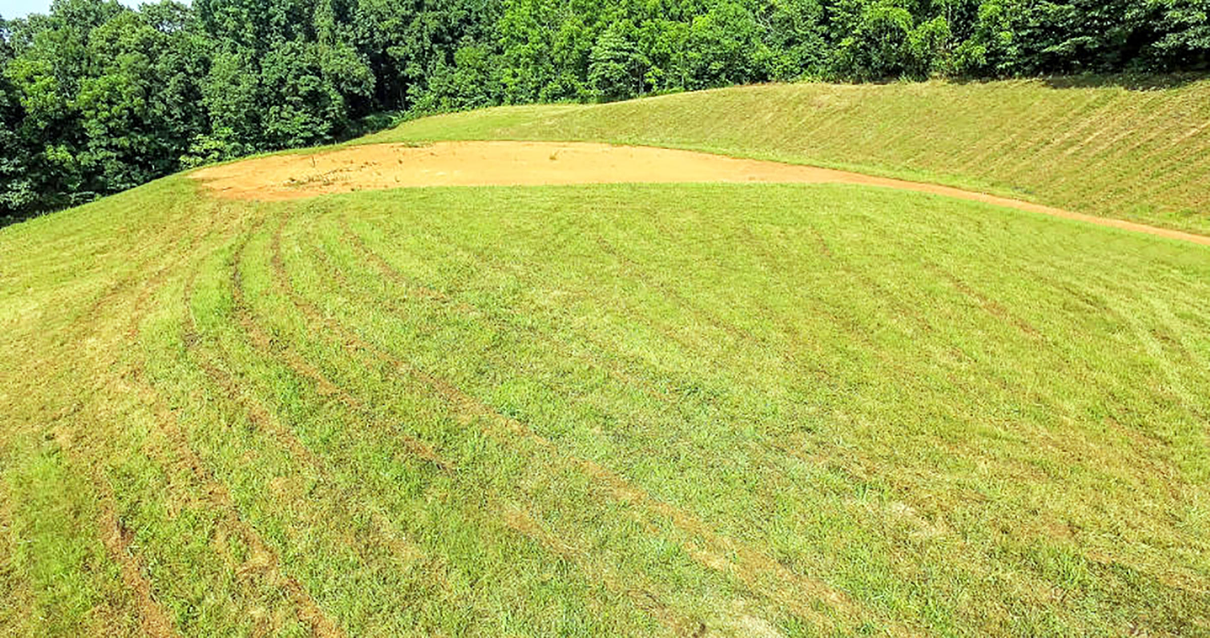 459 Merritt Road Washburn, TN 37888 - Photo 8 of 13 Arial 8