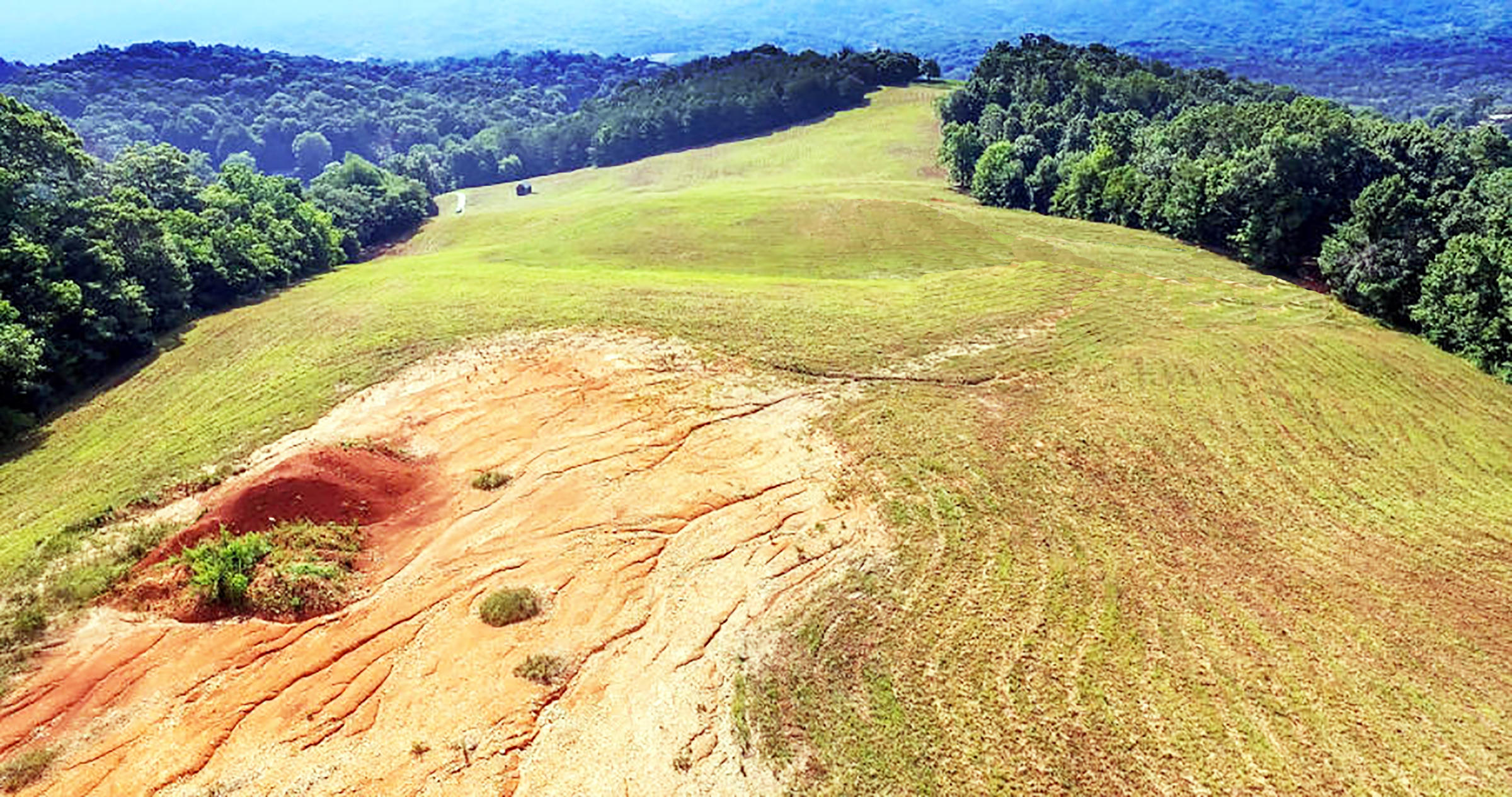 459 Merritt Road Washburn, TN 37888 - Photo 10 of 13 Arial 10