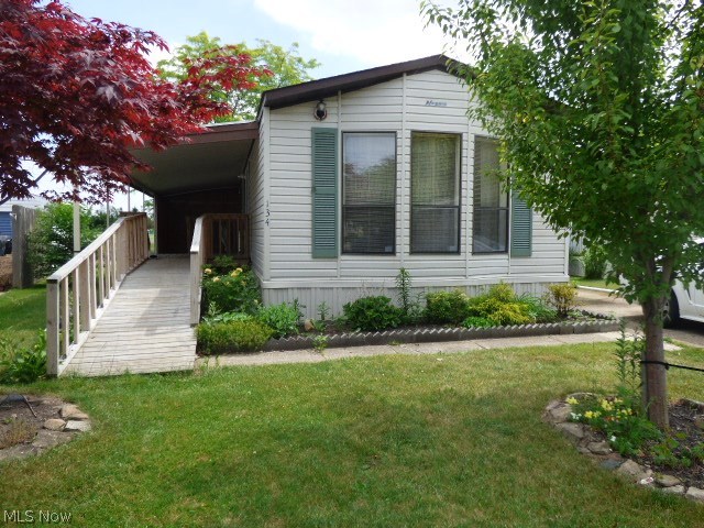 134 Coen Road Vermilion, OH 44089 - Photo 1 of 15 Gallery Image 1