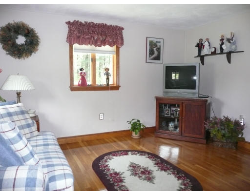 18 Governor Fuller Road Billerica, MA 01821 - Photo 17 of 30 a living room with furniture and a fireplace